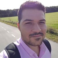 George Kapino的照片