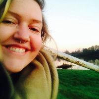 Lillian Orrey的照片