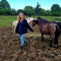 Mathilde Kuhn's Photo