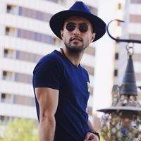 Shayan Qaedian's Photo