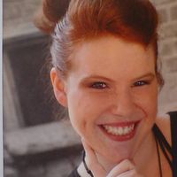 Melanie Vetter's Photo