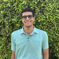 Khaled Kamal's Photo