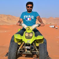 Gnaniyar Zubair's Photo