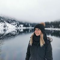 Estelle Parisot的照片