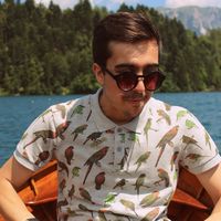 Hristijan Babuka's Photo