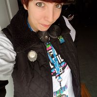 Metta Foley的照片