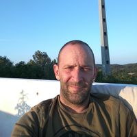 Alexis Martin's Photo