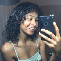 Tainá Monteiro's Photo