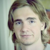 Aleksei Zhukov's Photo