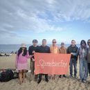 Picnic, Sports, Music and Fun at the Beach's picture