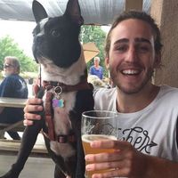 Cameron Willment's Photo