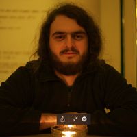 hasan Haydar's Photo