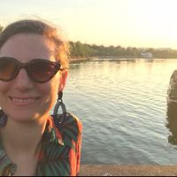 Telesilla Kotsi's Photo