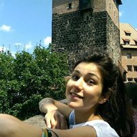 Sara Cloarec的照片