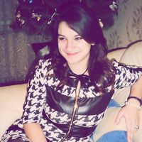 Kate Yashchenko的照片