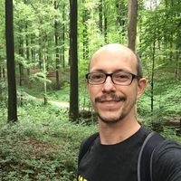 Christian Beck's Photo