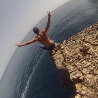 Ivan Gamartsa的照片