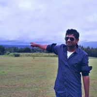 Fotos de Vinay Suragani