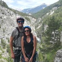 Liza Nicolas's Photo