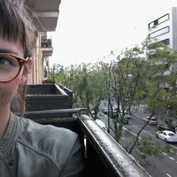 Marie Castegnier's Photo