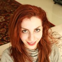 Setare Karbasizade的照片