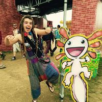 Billie Buttons的照片