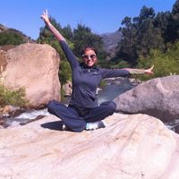 Nélida  Pinilla's Photo