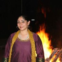 Photos de Ipshita Nayyar