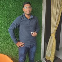 Photos de Hariharan C