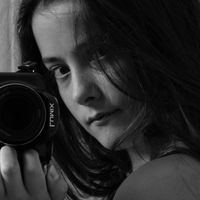 Johanne Jusselme's Photo