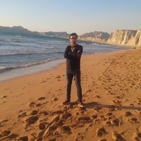 Ahmad Fereshtegan的照片