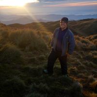 Albert Garong's Photo