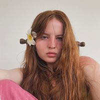 Adelina Garipova's Photo