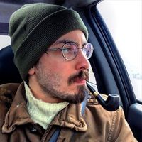 Stephen Myer's Photo