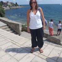 Franziska Luger's Photo