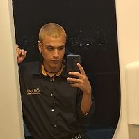 Fabio Narvaez's Photo