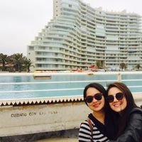 Erika Benavides's Photo