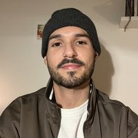 João Barroso的照片