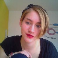 Sterre Visscher's Photo