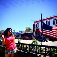 Nazerke Kaldybayeva's Photo