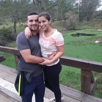 Agus Esperiguin's Photo