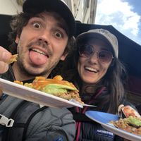 Margaux Hansberry的照片