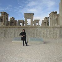 Fotos de Erfaneh Gharavi