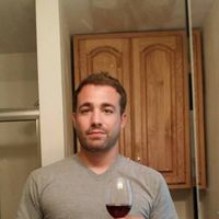 Clayton Perry's Photo