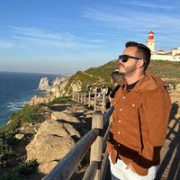 Alexandre Borba's Photo