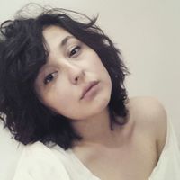 Adriana Ioana的照片