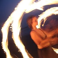 Le foto di Elena Rysaeva