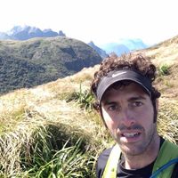 Pedro Guinle的照片