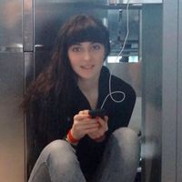 Ирина Ахтямова's Photo