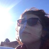 Mikaela Filice的照片